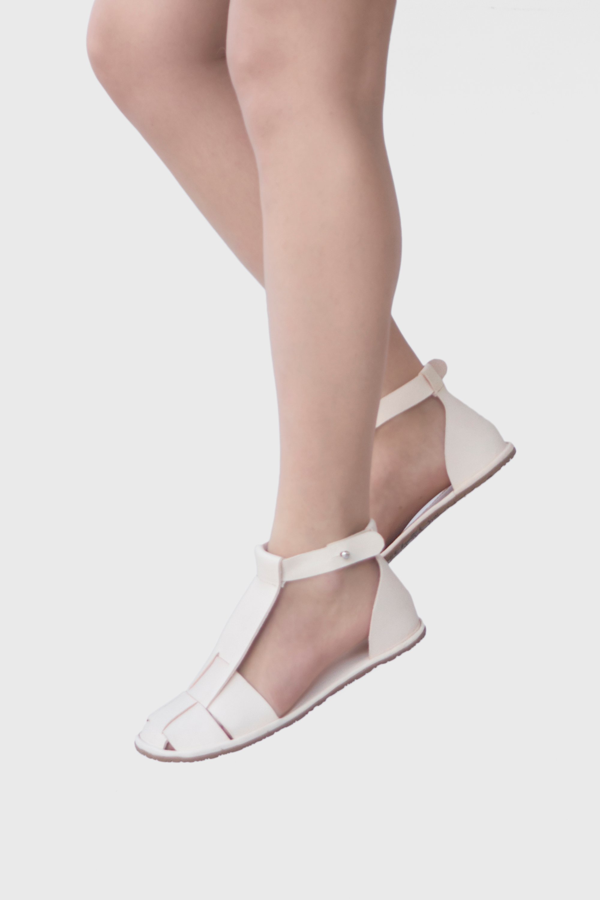 palm sandals for female