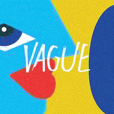 Image of Vague Mag - 2022 Yearly Subscription (6 issues), T-shirt + Afterlife Bottle Opener