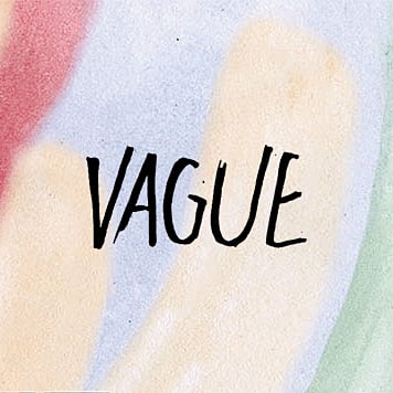 Image of Vague Mag - 2023 Yearly Subscription (6 issues), T-shirt, Afterlife Bottle Opener + 1 A3 Print
