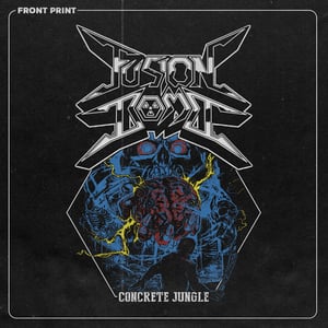 Image of Concrete Jungle T-Shirt