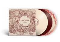 Image 2 of A Time To Stand - Light Years