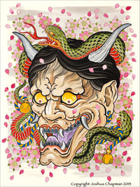 Hannya