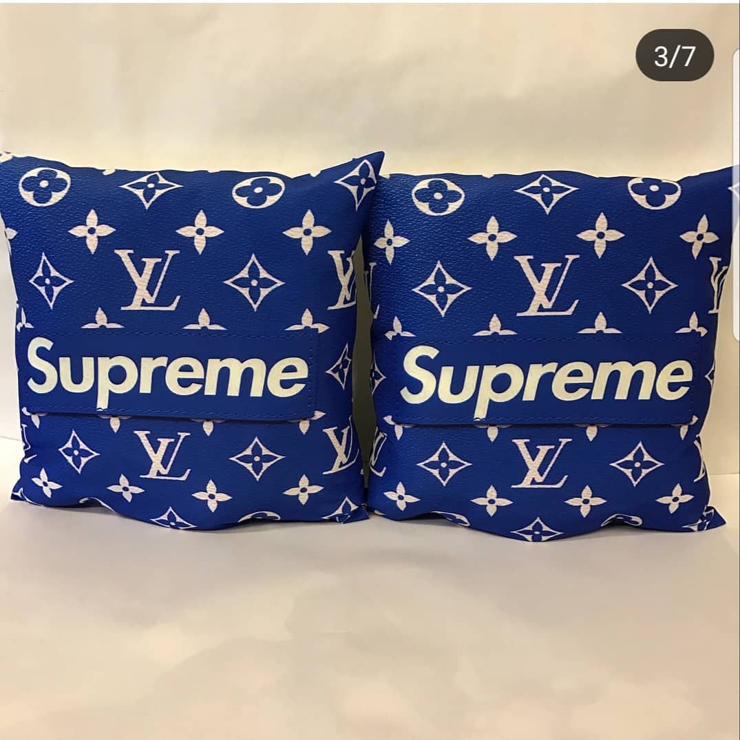 supreme pillows