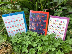 Image of Floral Gift Cards