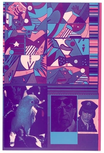 Image of sir eduardo paolozzi / 20/031