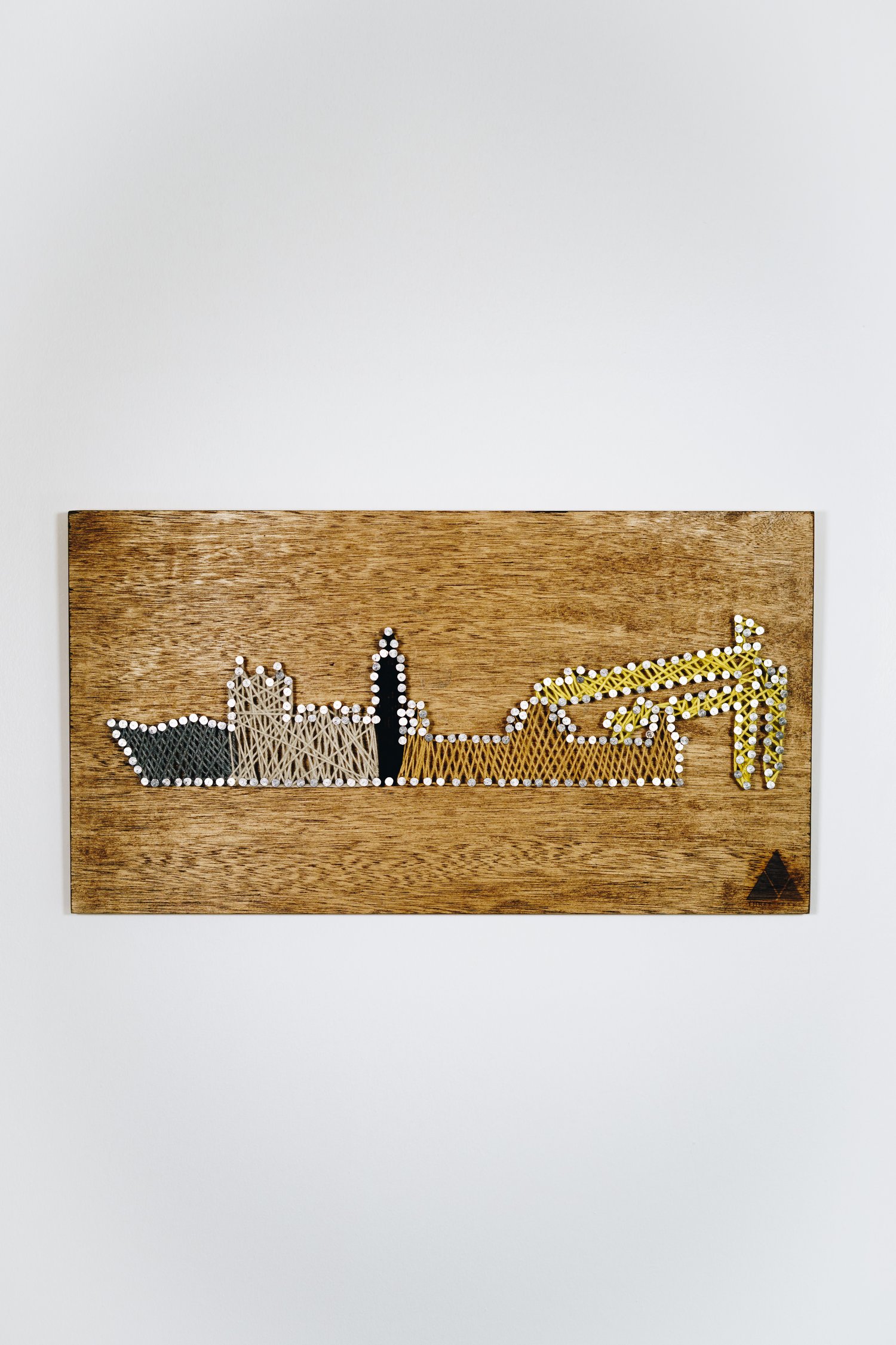 Image of Belfast Skyline