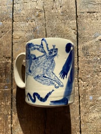 Image 2 of Ona, on, oni, one