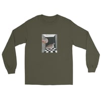 Image 24 of DREAM XXVII LONG SLEEVE SHIRT