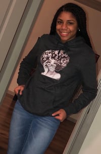 Image 1 of My Roots Hoodie