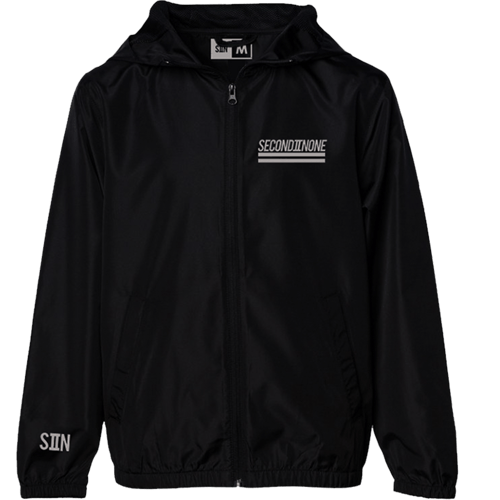 Image of  WINDBREAKER PRE-ORDER