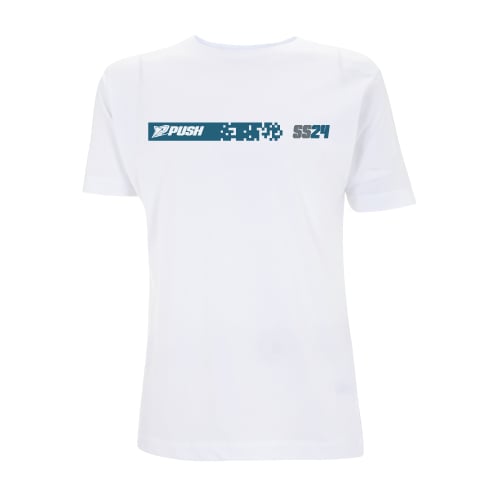 Image of SS24 T-Shirt White