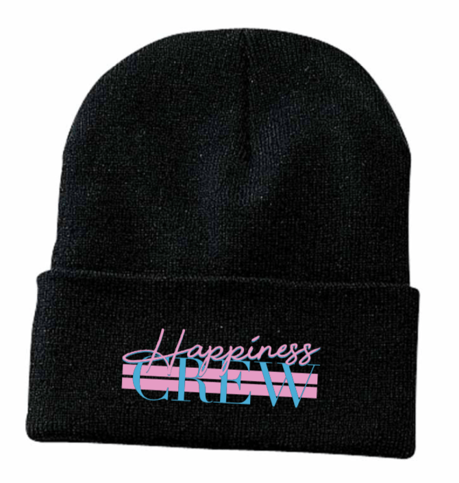 Image of New Logo Beanie