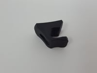 Image 4 of Sun Visor Clip :: 88-91 Honda CRX Civic Hatchback Sedan Wagon & Prelude