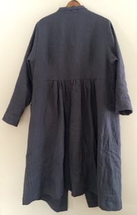 Image 3 of linen dress or duster