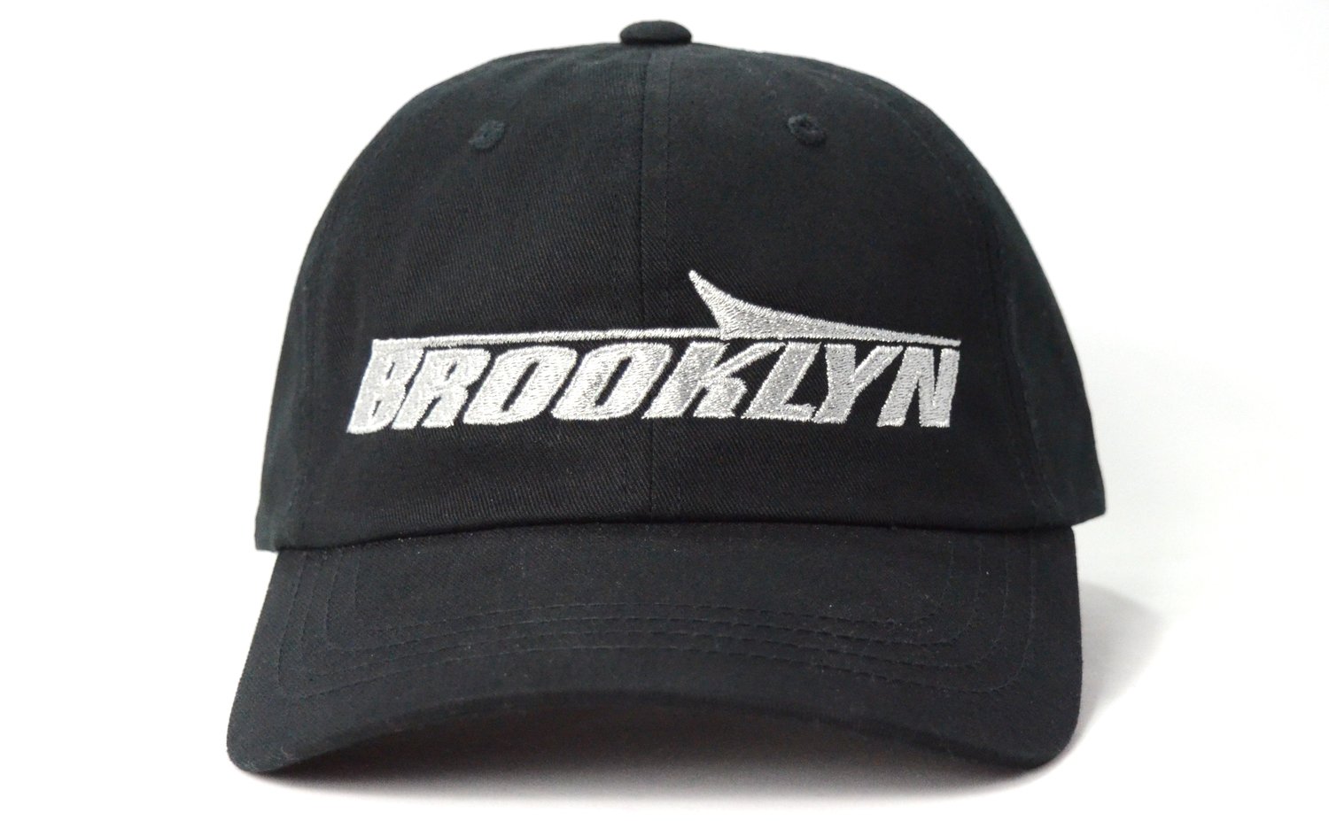 Image of OFF-BROOKLYN - DAD HAT