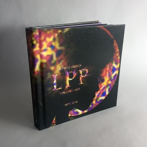 Image of 'Le Petit Prince: LPP Volume Four' Ultimate Collector's Limited Edition ArtBook