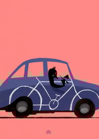 Image 3 of Suv (sogno di una vettura)