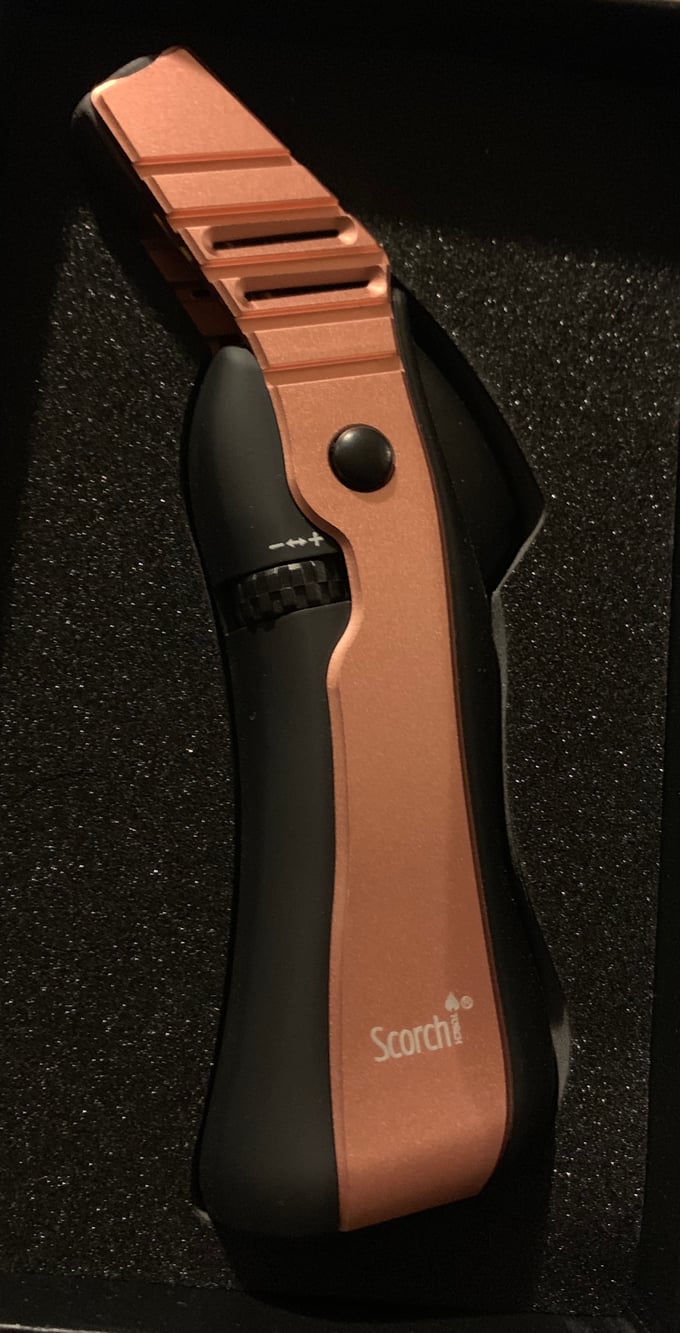 Image of Scorch Torch 