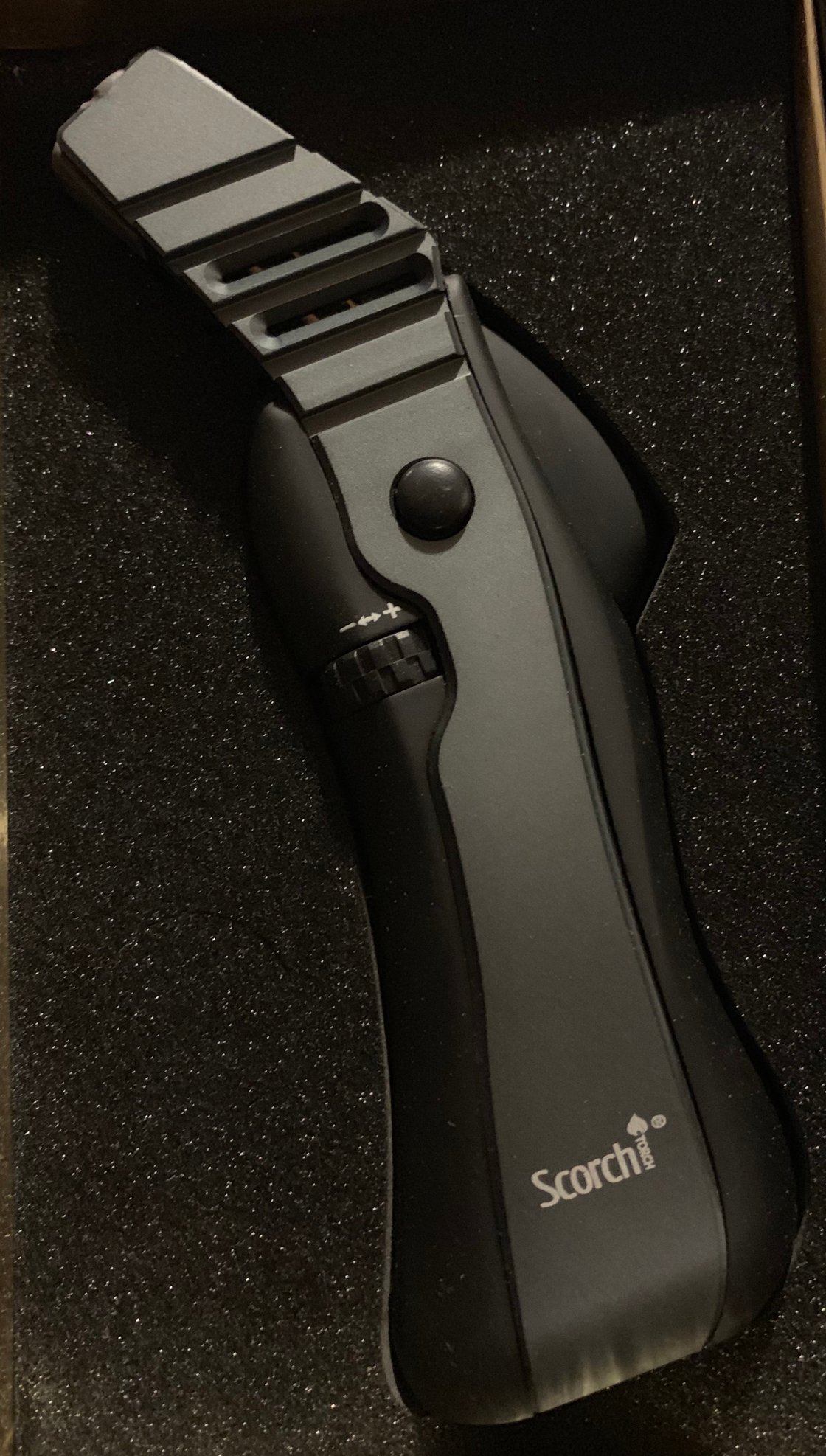 Image of Scorch Torch