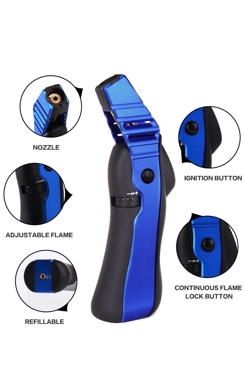 Image of Scorch Torch