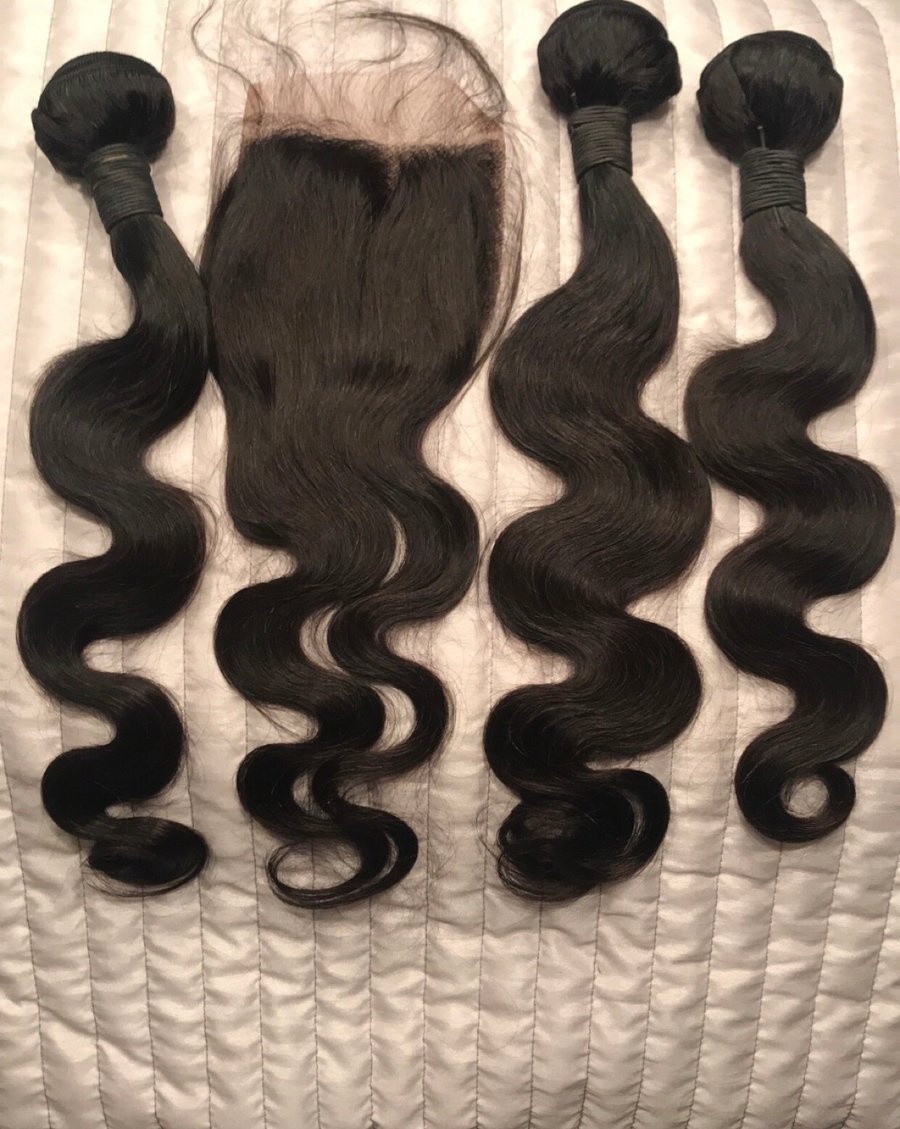 Image of Brazilian Body Wave