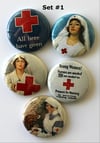 Nurse Flair