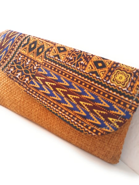 Image of Bolso Massai