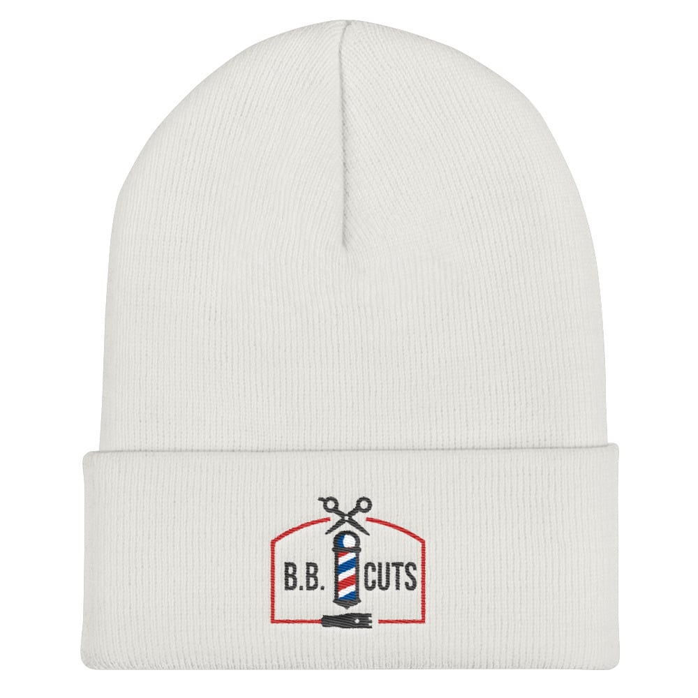 Image of B.B. Cuts Beanie