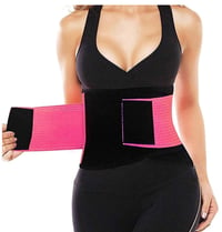 Waist trainer