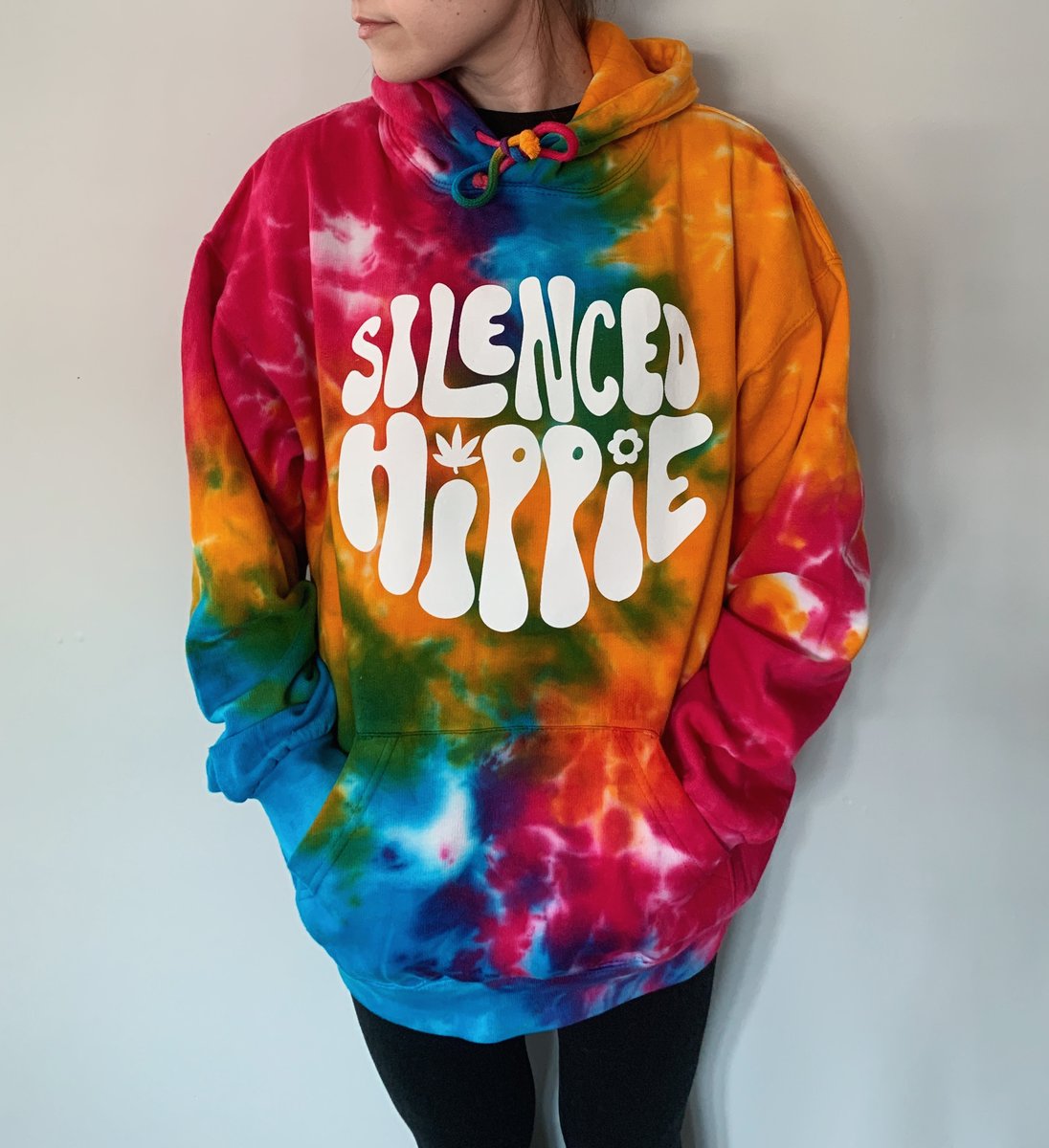 SilencedHippie | TieDyed Adventures