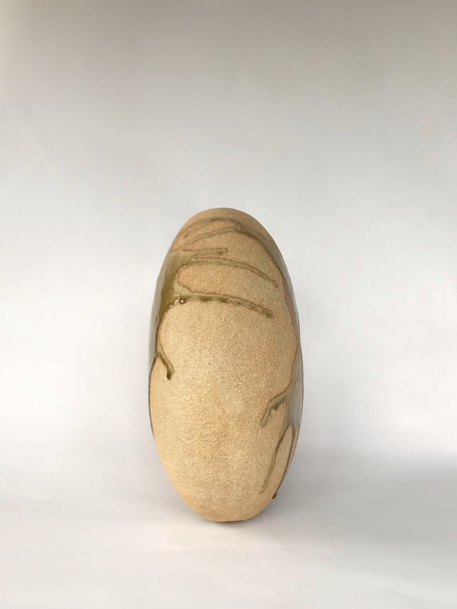 Pierced Form; Splash