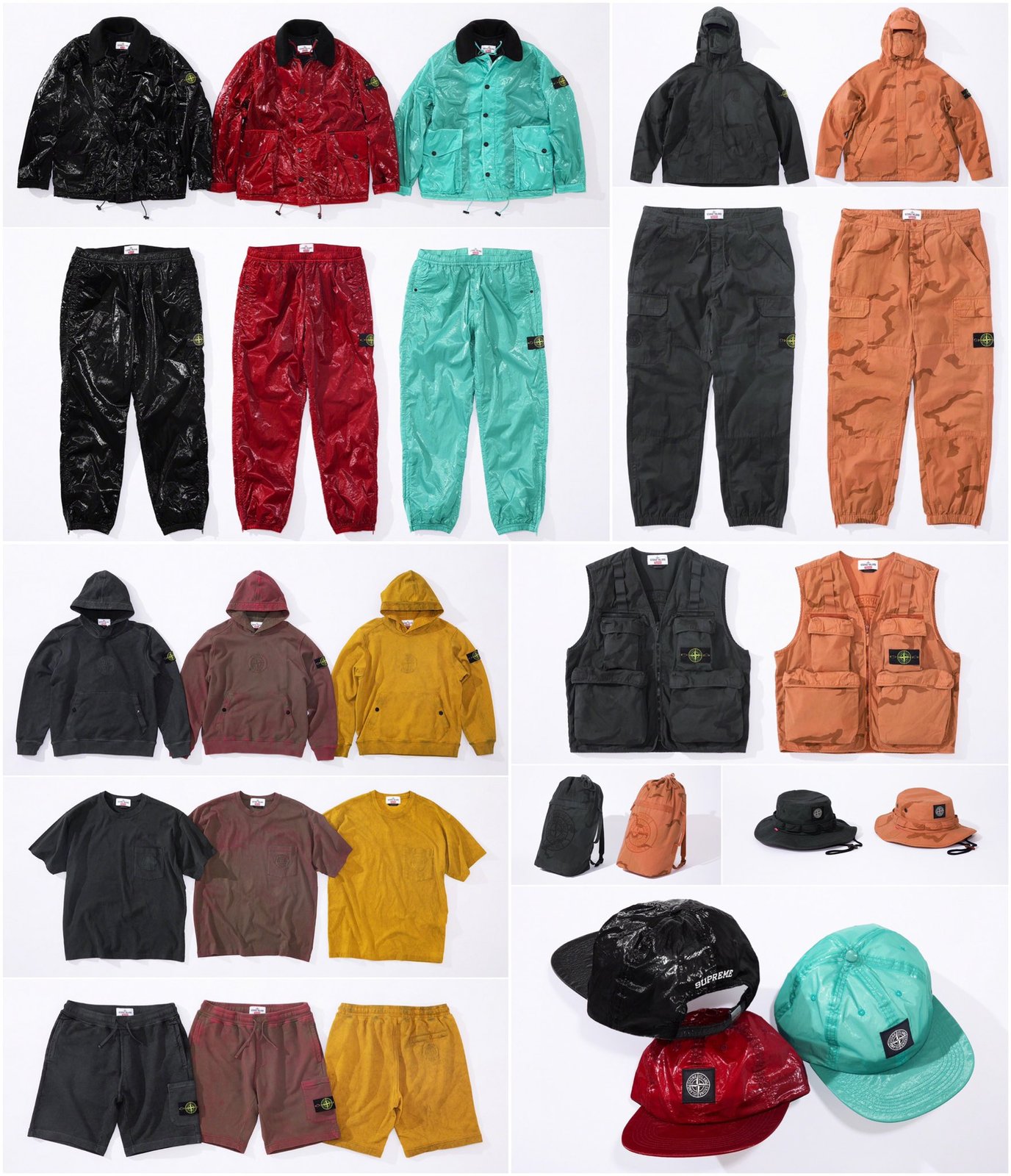 Supreme ss19 week on sale 3