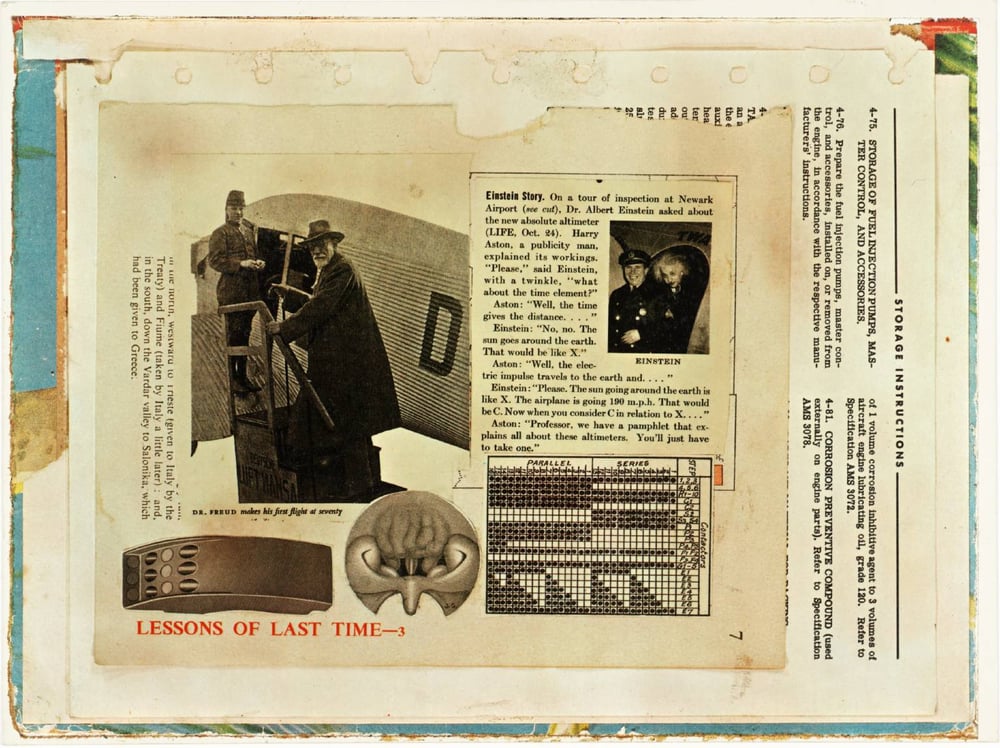Image of sir eduardo paolozzi / 20/040