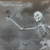Image of REFLECTOR "Turn" CD
