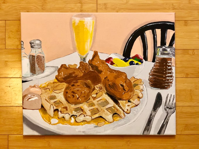 Image of “Southern Class” 