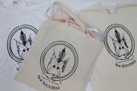 Lower East Side Harm Reduction Center totebag