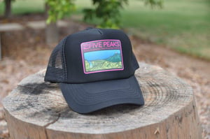 Image of Five Peaks Trucker Hat