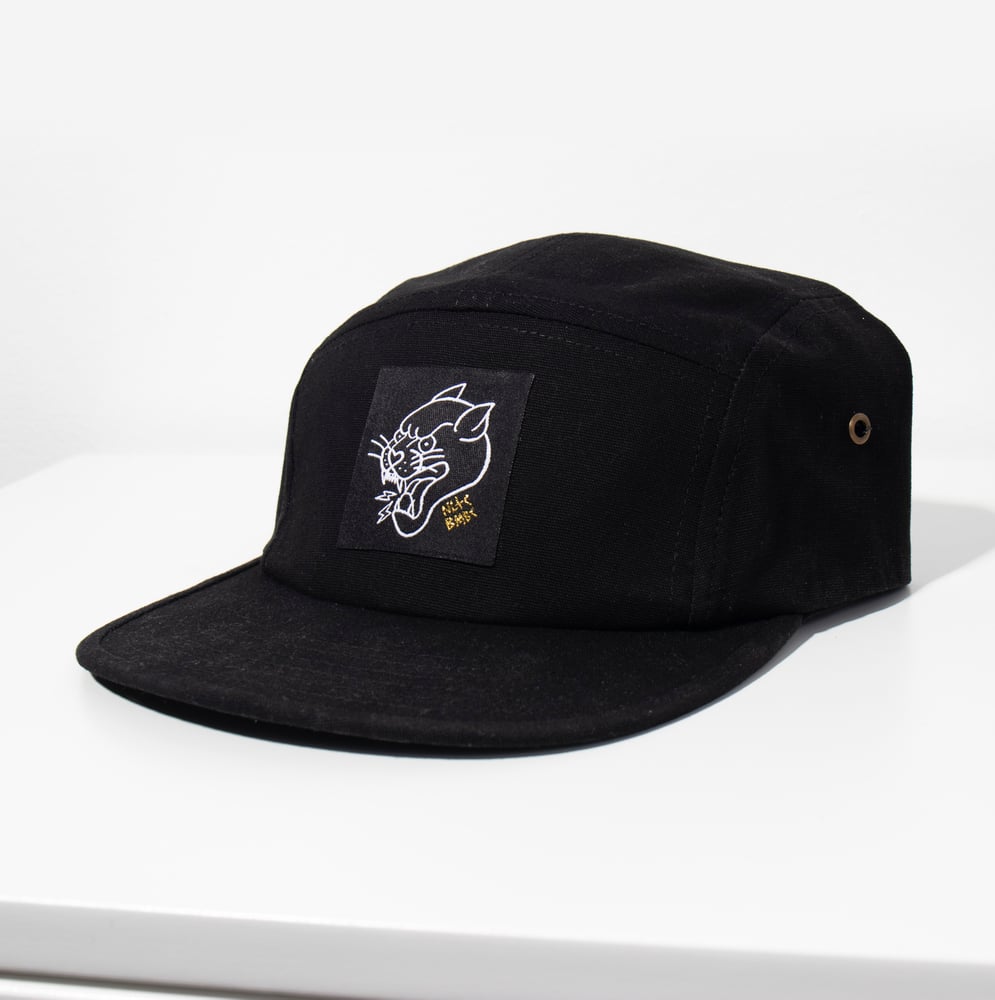 Image of NLTCBMBC 5 Panel Cap