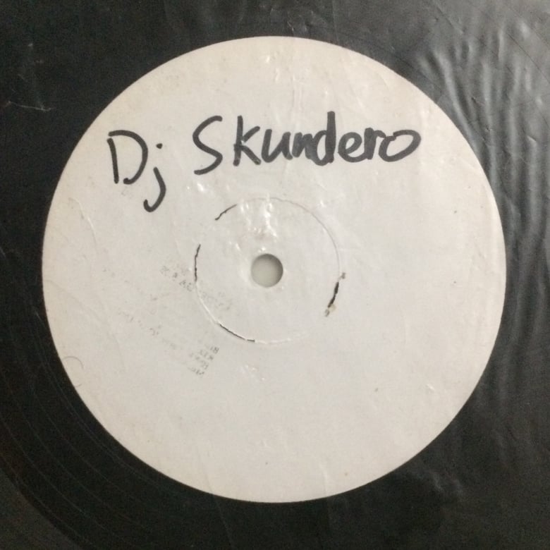 Image of DJ Skundero