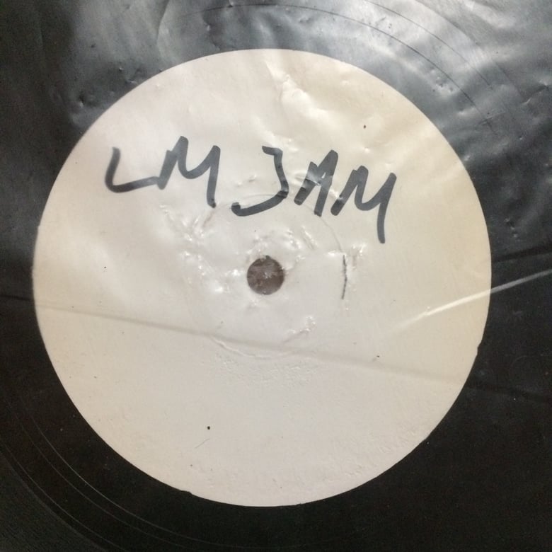 Image of LM Jam - Angeke