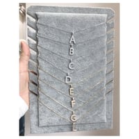 Image 5 of Initial necklace 3