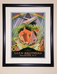 Glen Brothers Airplane