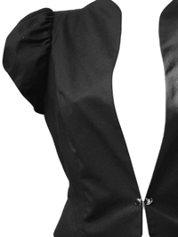 Image 4 of Glam Black Jacket Name