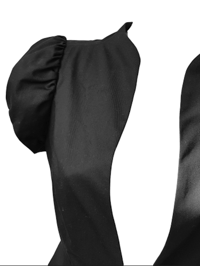 Image 5 of Glam Black Jacket Name