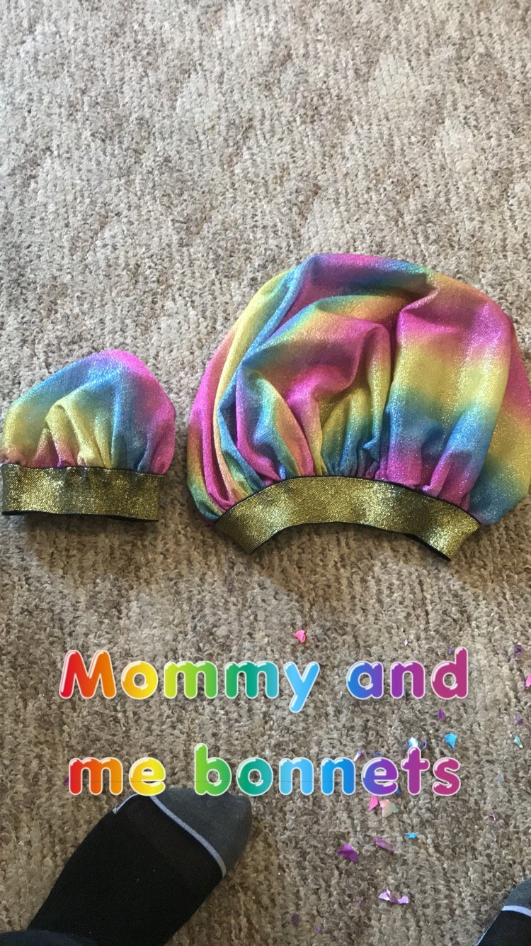 Image of Mommy and me unicorn Part 2