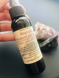 Image 1 of Magical Protection Mist
