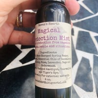 Image 4 of Magical Protection Mist