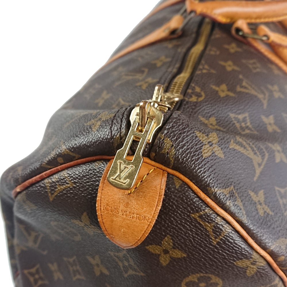 Image of Louis Vuitton keep all 60