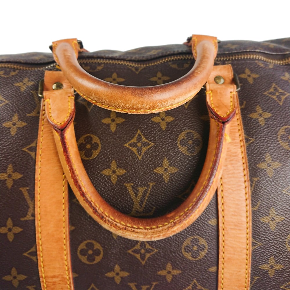 Image of Louis Vuitton keep all 60