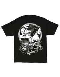 Ted Bundy "Ladies Man" T-Shirt